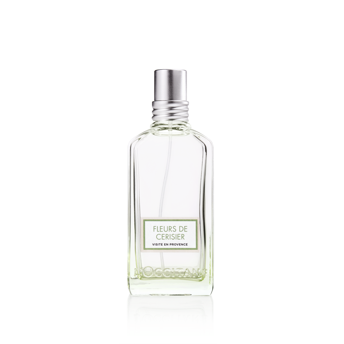 Eau de Toilette Flor de Cerejeira Visite en Provence  50ml, , large image number 0